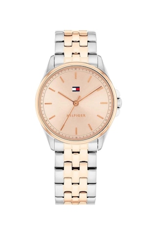 Tommy Hilfiger Th1782772 Kadın Kol Saati Çok Renkli