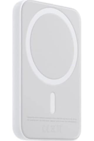 Magsafe Kablosuz Şarj Wireless Şarj Cihazı Powerbank W-04