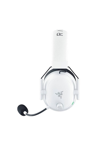 Blackshark V2 Hyperspeed Rz04-04960200-r3m1 Wireless Gaming Headset - For Ps5/ps4/xbox/pc - White