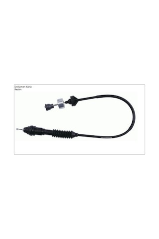 Peugeot Citroen Partner Berlingo Debriyaj Teli 2003-2008 2150.cx