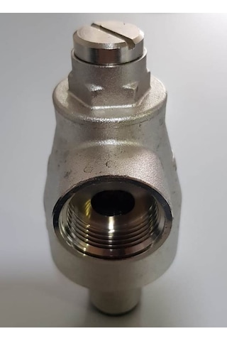 Welko Wl507 1/2" Basınç Düşürücü