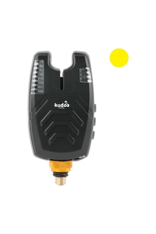 Kudos Sa-2 Tekli Alarm Renk : Kırmızı