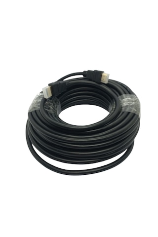 15 Metre Hdmı Kablo 4 K Ultra Hd