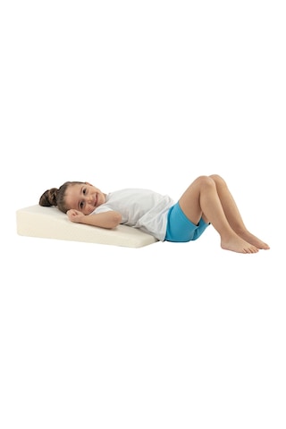 Code:vk-1013 Bebek Yastığı 55x50x10 Beyaz