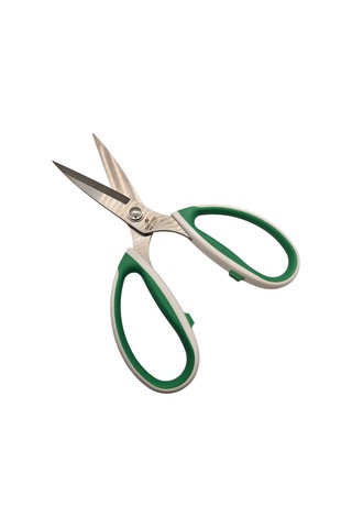 Geniş Saplı Kumaş Kesim Makası 8inç / Hs-4083 8"