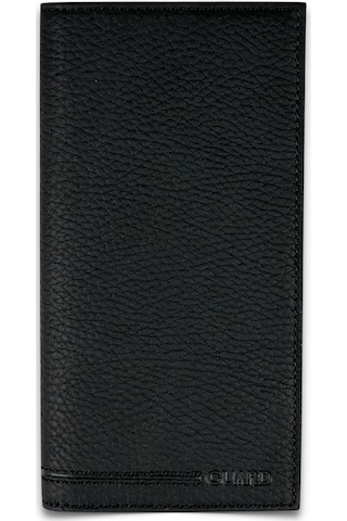 Guard El Portföyü Hakiki Deri 3060 Siyah