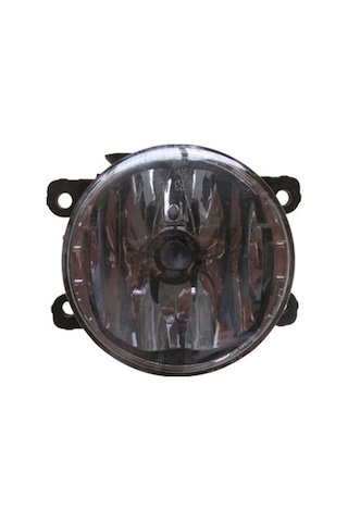 Renault Laguna- 08/12 Sis Lambası Sağ/sol Aynı Adet Şeffaf Cam Ampüllü E Marklı