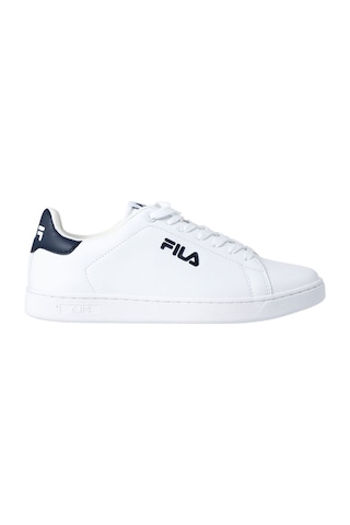 Beyaz Fila Erkek Tenis Ayakkabı Courtbay Linear Ffm0401.13037 Beyaz