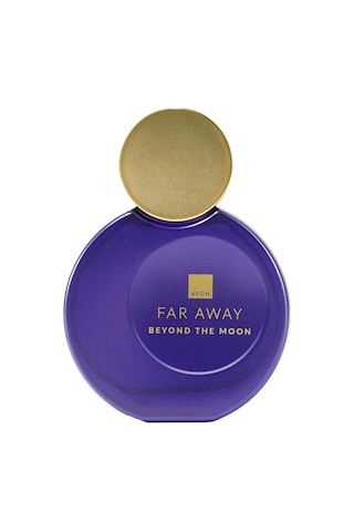 Avon Far Away Beyond The Moon Kadın Parfüm EDP 50 ML
