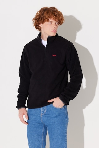 Regular Fit Normal Kesim Polar L212208001 Siyah