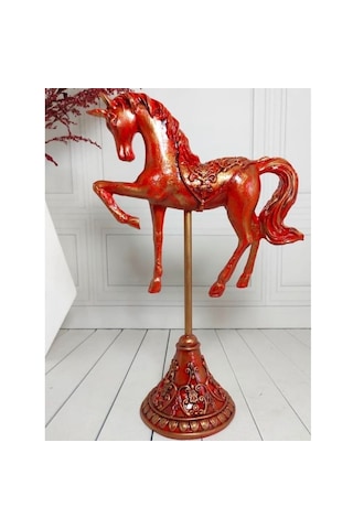 Carousel At Unıcorn Hs255-2 1