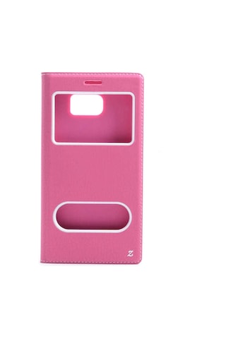 Galaxy Note 5 Kapakli Kilif Dolce Case 409993857