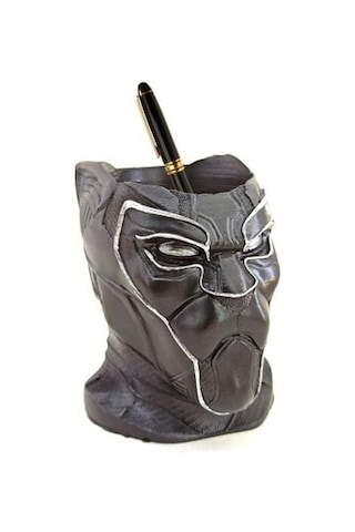 Polyester Black Panther Kalemlik