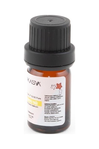 Tokasya Altınotu Yağı 5 ML