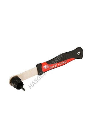 Hsgl Bisiklet Kaset Ruble Sökme Kollu YC126-2A Bisiklet Tamir Takımları BIKE HAND ANH-114