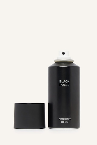Defacto Erkek None Black Pulse Vücut Spreyi I5056axnsbk21