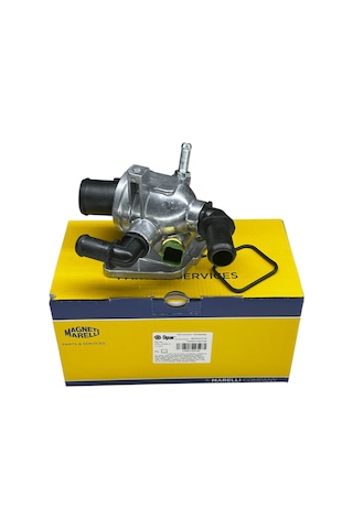 Opel Corsa D 1.3 Euro 4 Dizel Motor Termostat Magnetti Marelli Marka 359001202350