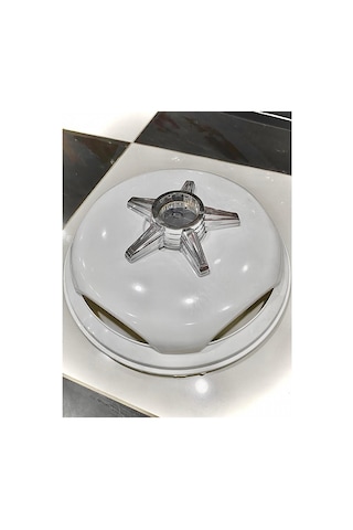 16'' PLASTİK FIRFIRLI JANT KAPAĞI (1 ADET)