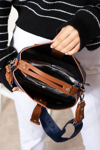 Just Polo Taba Omuz Çantası 6014mh