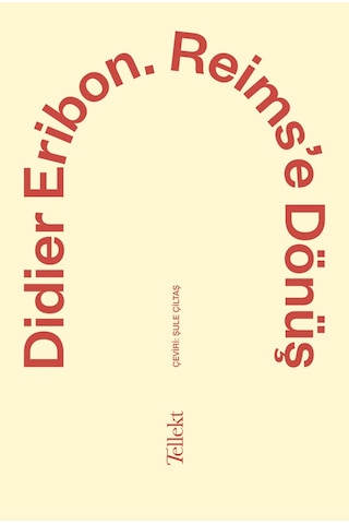 Reims E Dönüş 9786257118866