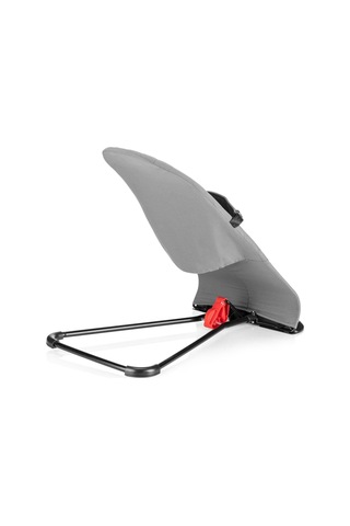 Moje Fashion Sallanır Ana Kucağı Füme