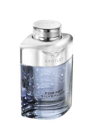 Bentley For Men Silver Lake Erkek Parfüm EDP 100 ML
