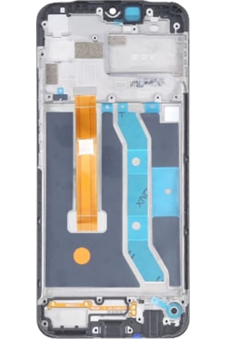 Realme Rmx2185 Realme C11 Ekran Lcd Uyumlu Dokunmatik Full Çıtalı-rl-c11-lcd