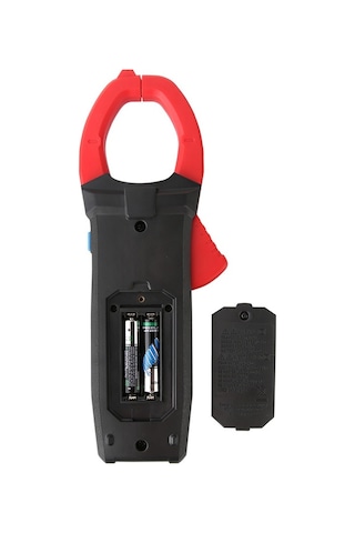 Ut206a+ Dijital Pens Ampermetre