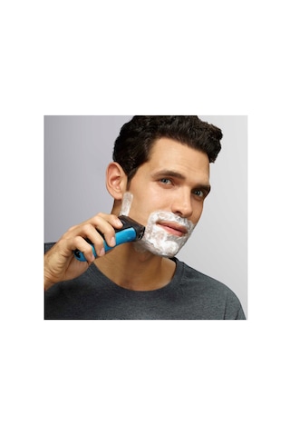 Braun Series 3 310s Islak Ve Kuru Tıraş Makinesi Diğer