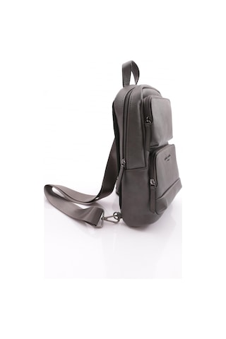 01pc00108-gr Pierre Cardin Bodybag Çanta Std / Gri Gri