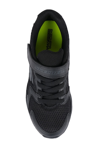 Skechers Go Run 400 Intrepıd Unısex Çocuk Ayakkabı 998204l-bbk Siyah