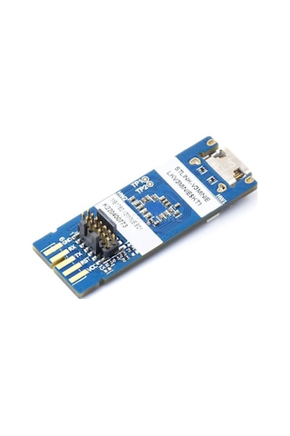 ST ST-LINK V3 MINIE STM32 JTAG SWD Debugger Programmer Probe Type C Virtual COM