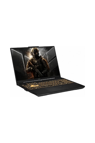Asus Tuf Gaming A16 FA607NUG-RL125RNP R7-7445HS 64 GB 1 TB SSD RTX4050 16" W11P Dizüstü Bilgisayar + Çanta
