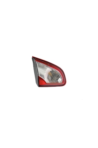 Nissan Qashqai 2010 - 2013 Stop Sol İç