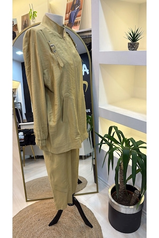 Nuss Spor Takim 1043 Amber Amber