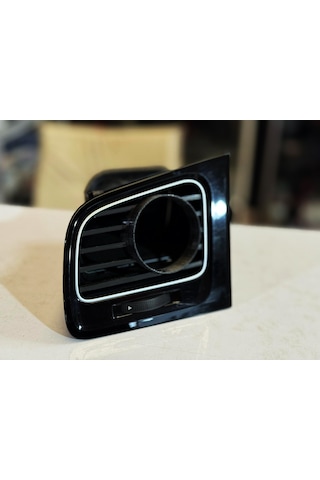 Golf 7 - 7.5 Vent Pod Havalandirma Gösterge Podu 52mm