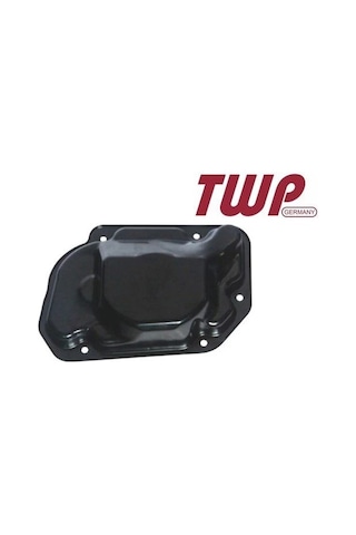 02t301211b Şanzıman Arka Kapak - Bora-fabia-golf-jetta-polo-caddy-passat 08924886