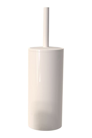 Prima Nova Flores 5'li Banyo Seti - Bej Bej