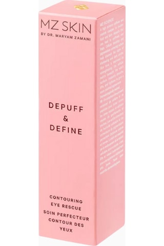 Mz Skin Depuff-define Göz Bakım Kremi 15ml