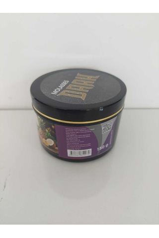 Ecstatik Kokulu Nargilemelası Bitkisel 150g
