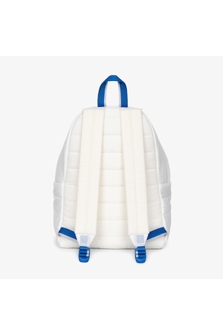 Eastpak Padded Pak'r Ghostbusters Puft Unisex Beyaz Sırt Çantası Ek0006201z41 Beyaz