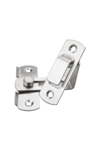 90 Derece Kapı Kancası Mandalı, Kapı Kilidi Ve Kapı Kilidi İçin 3