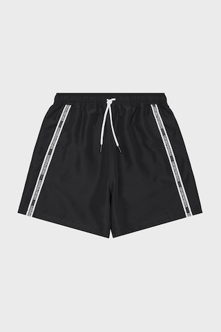 Emporio Armani Erkek Mayo Short Em001382 Af12333 Uc001 Siyah Siyah