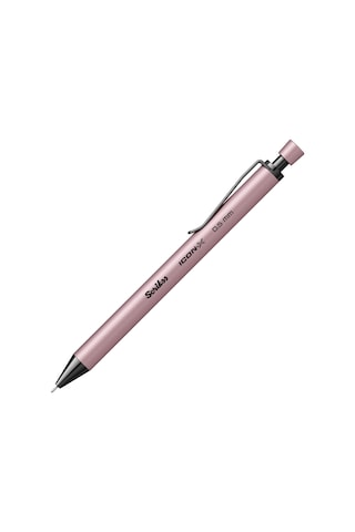 Scrikss Icon-x Mekanik Kurşun Kalem 0.5mm Pudra