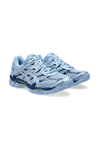 Asics Gel-cumulus 16 Unisex Blue Sneakers 1203a733-400 Mavi
