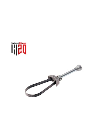 İzeltaş Ayarlı Yağ Filtresi Sökeceği 100 MM - 0637550100