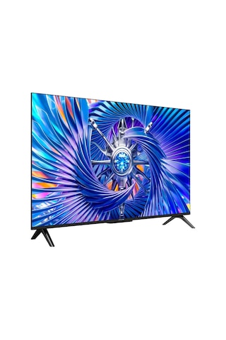 iFFALCON 43U65A Pro 43" 109 Ekran Uydu Alıcılı 4K Ultra HD QLED Google TV