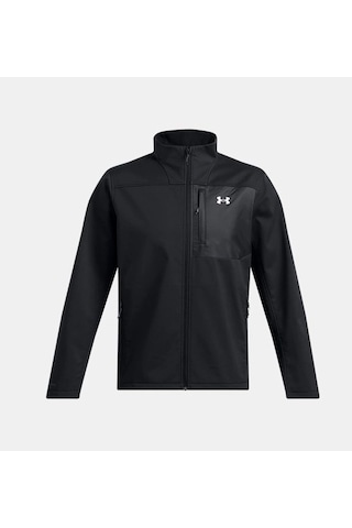 Under Armour M Shield Erkek Mont 1371586-003 Siyah
