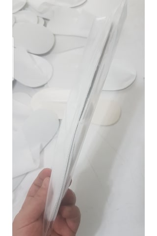 Üreticiden 100 Çift Tek Kullanımlık Terlik Hastane Otel Terliği