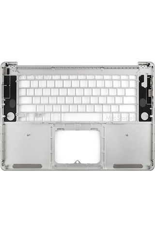 Macbook Pro İle Uyumlu 15inc A1398 Us Üst Kasa Topcase 2013/2014